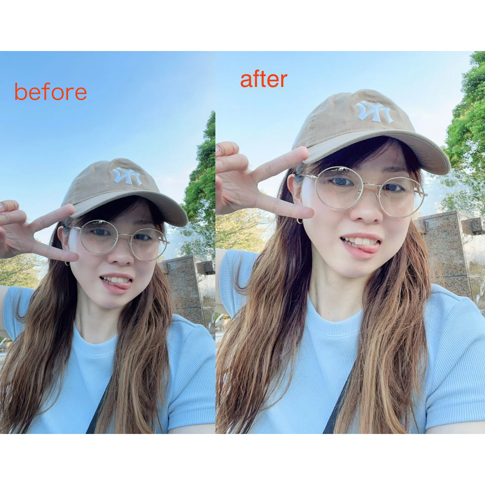 プロフィール写真【Sumirenja-san】